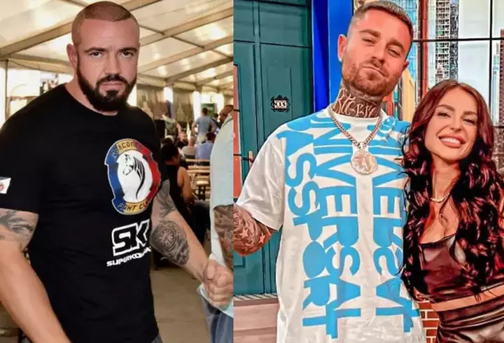 Nadine se mută cu familia în Spania. Care este motivul: "Am făcut un pact și..."