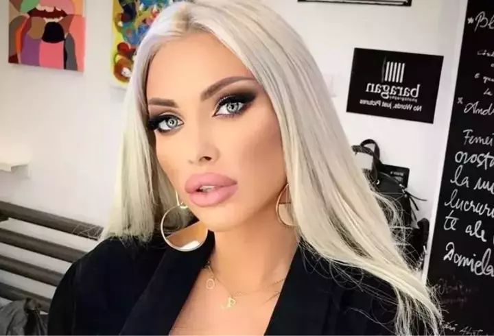 Nadine se mută cu familia în Spania. Care este motivul: "Am făcut un pact și..."