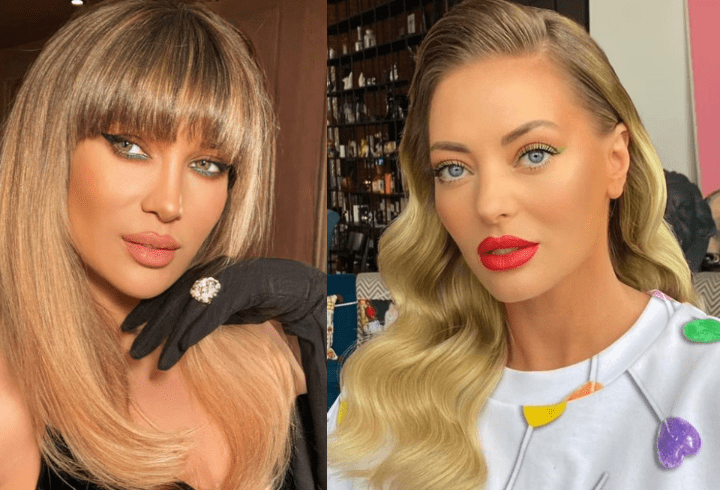 Larisa Drăgulescu va avea un băiețel. De ce nu renunță la OnlyFans și câți bani câștigă: „De aici am cele mai multe venituri”