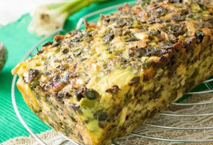 Ce este bulgurul și cum se prepară. Rețeta de salată Tabbouleh cu bulgur