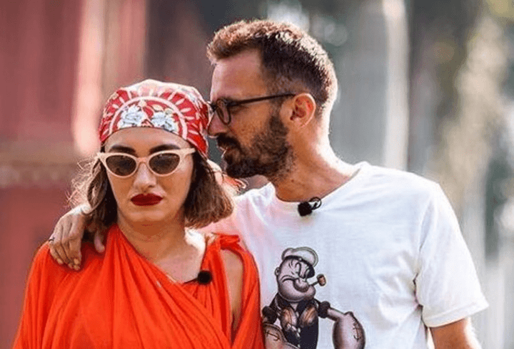 Gina Matache, dezamăgită că nu-și mai poate vizita nepoții la fel de des: ”Oana nu mă mai implică. S-au rărit vizitele”