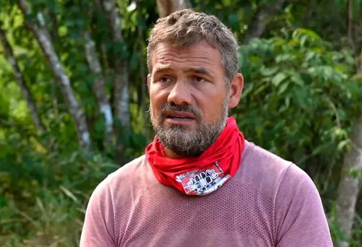 Soția lui Robert Moscalu de la Survivor, criticată dur pentru ținuta super sexy purtată la nunta lui Iancu Sterp: "Tipa goală cine este?"