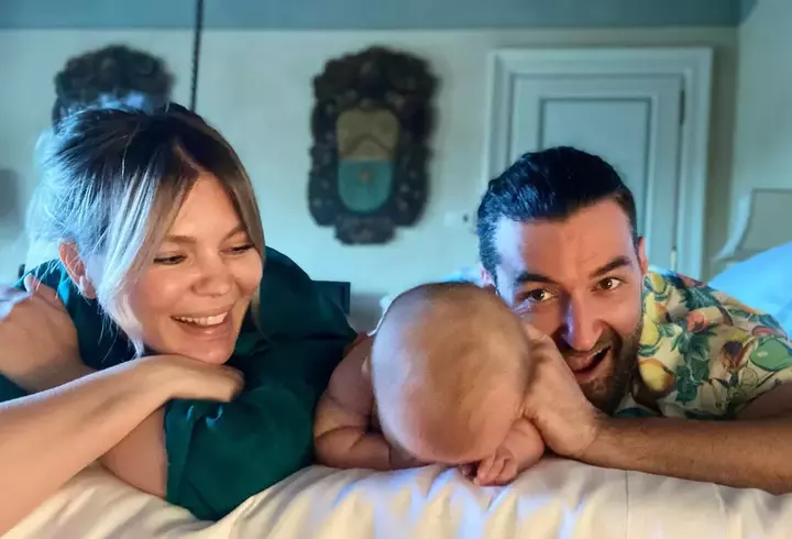 „Tu crezi că aș fi stat cu tine în casă? Ne scoteam ochii”. Adriana Bahmuțeanu a refuzat să locuiască cu soacra. Ce relație are cu mama lui George Restivan
