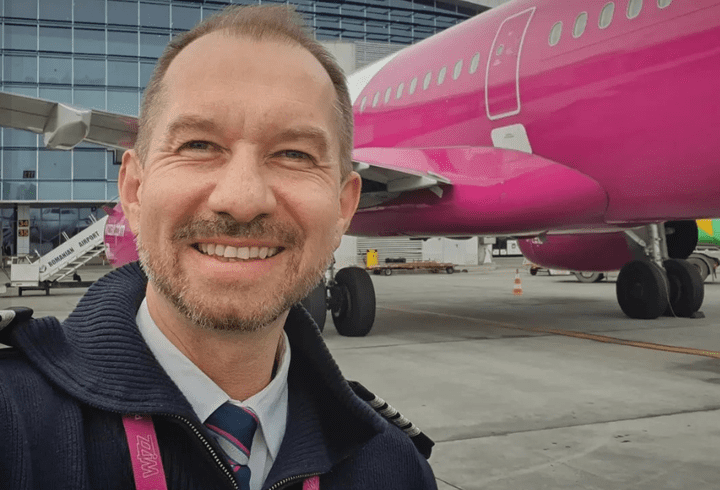 Cum s-a distrat Florin Salam cu familia lui, la scurt timp după ce a fost dat afară de la nunta din Craiova: "100 de ani de bucurie". A dansat în plină stradă