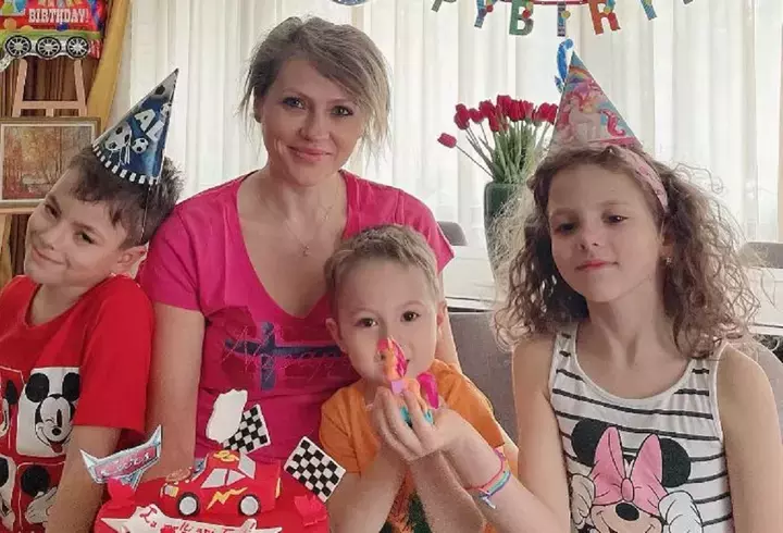 Diana și Dan Șucu au aniversat 16 ani de căsnicie, în familie: „Bărbatul meu iubit!”. Cum arată acum copiii lor