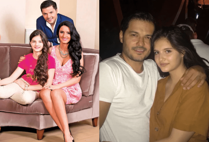 Cum s-a distrat Florin Salam cu familia lui, la scurt timp după ce a fost dat afară de la nunta din Craiova: "100 de ani de bucurie". A dansat în plină stradă