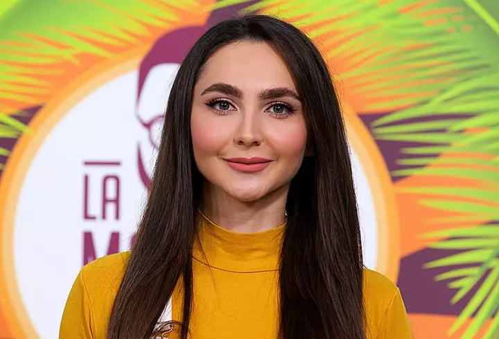 Bella Santiago, apariție spectaculoasă în rochia de mireasă cu două săptămâni înainte de nuntă: ”Este superbă...”