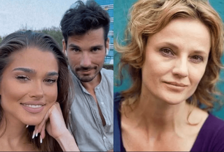 Fiul lui Theo Rose are colici: ”Of, Doamne! Țipă să-l audă lumea...”. Cum se descurcă artista în primele săptămâni după naștere