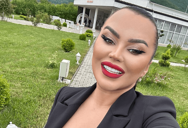 Câți bani au plătit Cristina Șișcanu și Mădălin Ionescu pentru o masă la un restaurant din Grecia: „Un platou mare cu scoici. Vi se pare...”