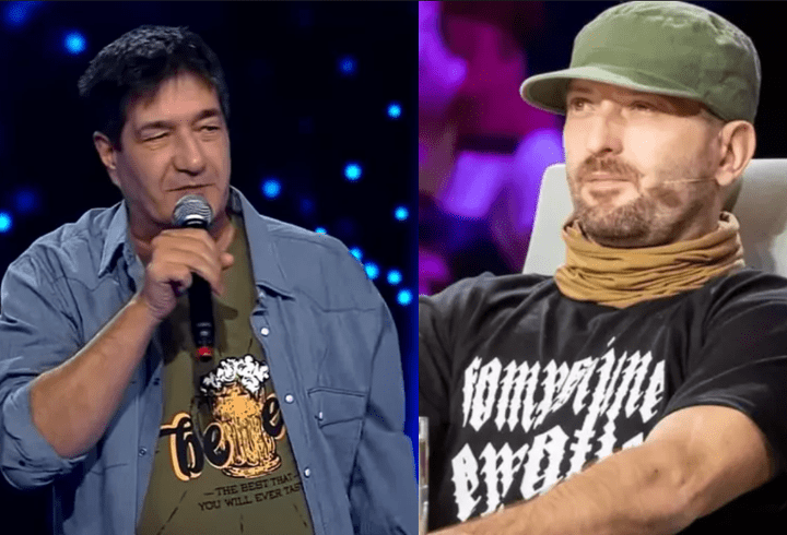 Eugen Cristea, la 6 ani de la AVC și după lupta cu depresia: "Viața e grea, e urâtă, dar chiar așa să nu existe nicio rază de soare?"