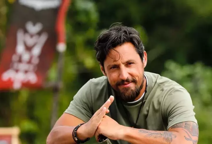 Mihai Bendeac s-a pus în genunchi în fața lui Florin Piersic și i-a pupat mâna: „O întâmplare care m-a rupt. Te iubesc mult”