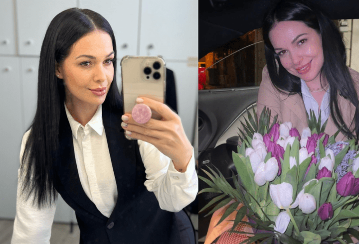 „Tu crezi că aș fi stat cu tine în casă? Ne scoteam ochii”. Adriana Bahmuțeanu a refuzat să locuiască cu soacra. Ce relație are cu mama lui George Restivan