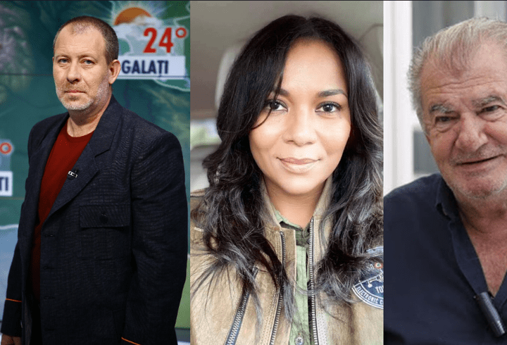 Alex Bogdan, manifest tulburător împotriva jocurilor de noroc: "Păcănelele mi-au luat 16 ani din viață. Am vrut să mă sinucid de două ori!"/ Cine l-a salvat pe actor