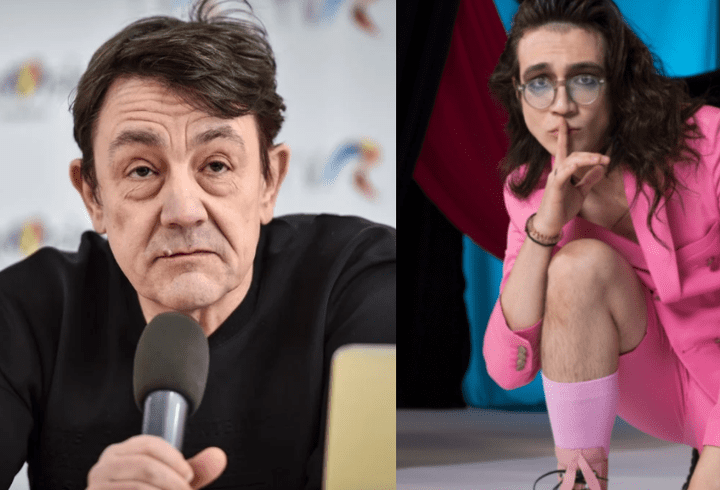 Cum comentează Cătălin Botezatu ținutele purtate de Gina Pistol și Smiley la nuntă: „Un stil boho chic, romantic, curat. Totul denotă...” / EXCLUSIV