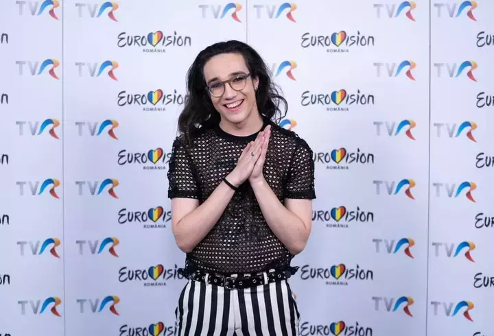 Cine este Eduard Dragu Sălăgean, finalist Românii au Talent 2023. A fost diagnosticat cu autism la 1 an