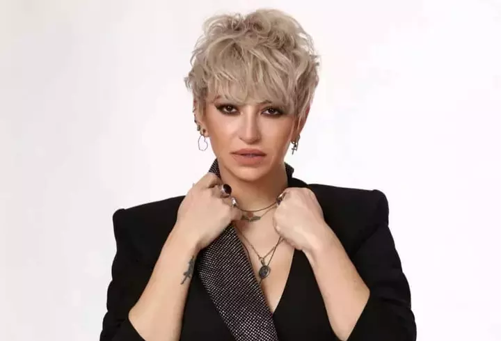 Ce face Andreea Antonescu de fiecare dată când merge la mormântul tatălui său: ”Viața nu e despre asta. Eu vorbesc cu el și...”