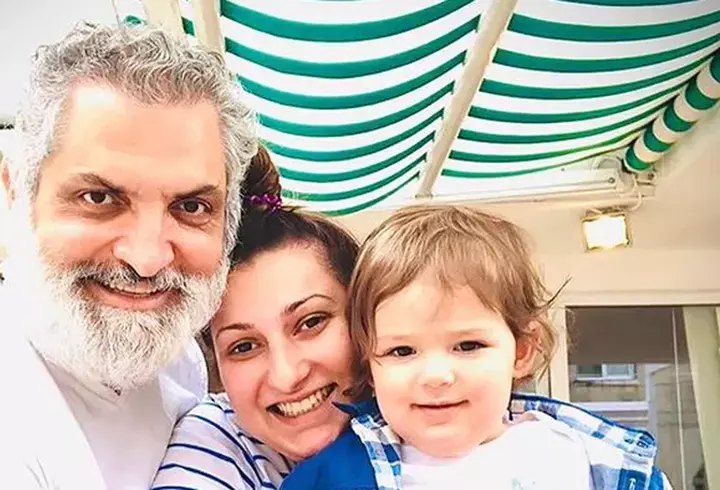 De ce Monica Davidescu a refuzat să ia numele soțului ei, Aurelian Temișan, după căsătorie: ”Nu știu dacă am făcut cel mai bine, dar tata și-a dorit să...”