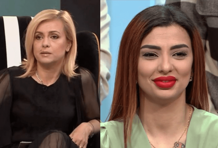 Simona Gherghe a ajuns la medic cu fiul său, Vlad. Ce a pățit micuțul: "La consult..."