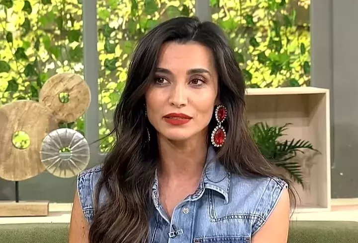Ce dietă ține Eugenia Șerban pentru a slăbi înainte de vacanță: "Vreau să arăt bine în costumul de baie"