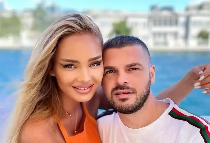 De ce Monica Davidescu a refuzat să ia numele soțului ei, Aurelian Temișan, după căsătorie: ”Nu știu dacă am făcut cel mai bine, dar tata și-a dorit să...”