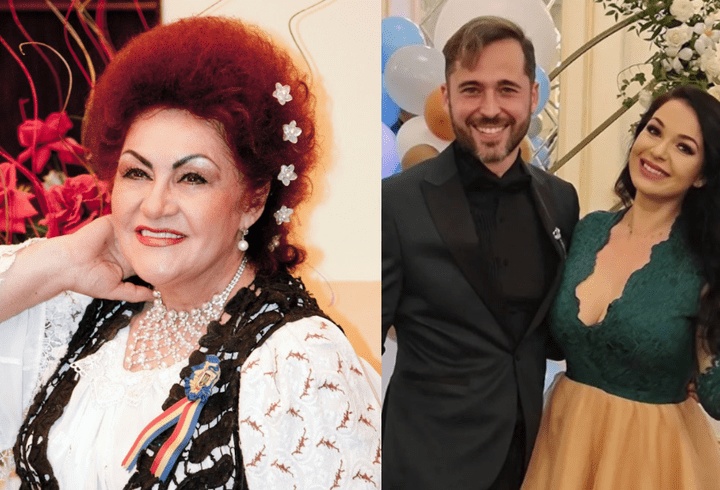 Cine este Denisia Sănduleac, finalistă Românii au Talent 2023. Concurează la premiul de originalitate