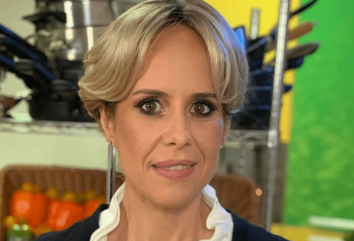 Iulia Istrate a fost eliminată de la Chefi la cuțite: "Știu că nu mi-a ieșit. Mi-e ciudă pe mine". Echipa Scărlătescu are cei mai puțini concurenți