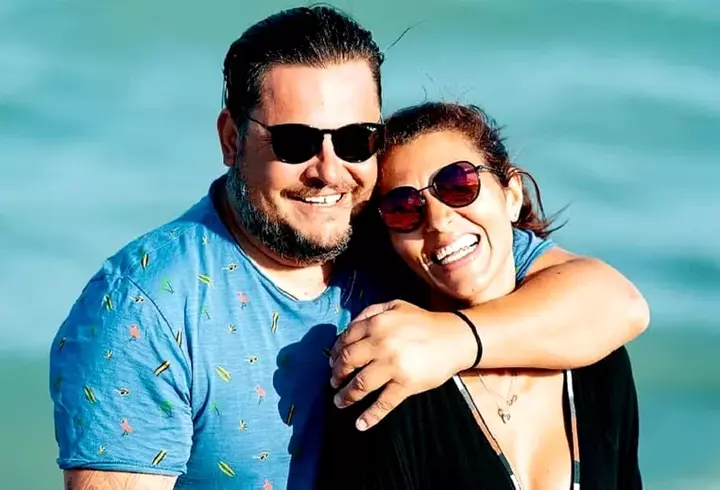 Mihaela Zahariea a răbufnit după eliminarea soțului ei, Mario Zaharia, de la Chefi la Cuțite: „Am văzut un firicel de sânge și i-am zis că...”
