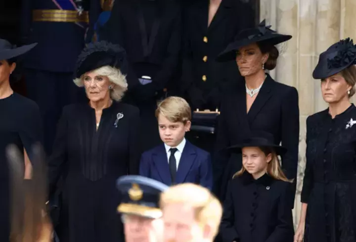 printesa-charlotte-moment-de-neuitat-la-funeraliile-reginei-elisabeta-a-ii-a.