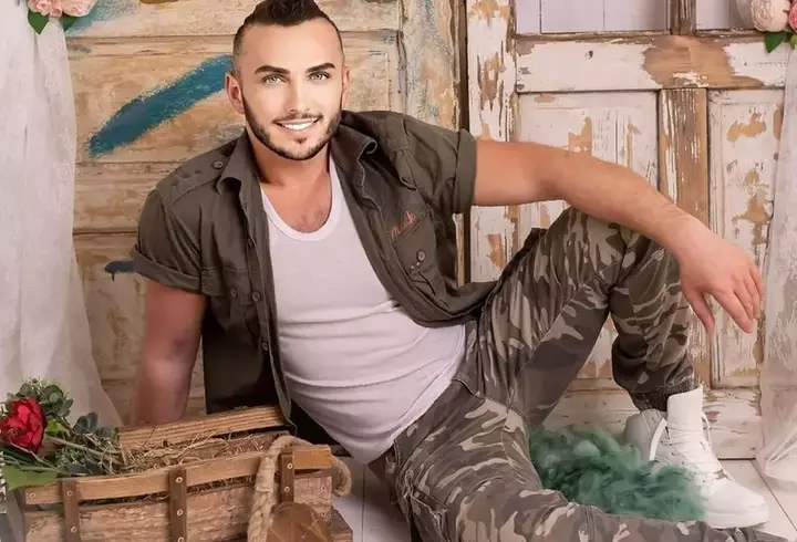 Alex Conovaru, din serialul Groapa, despre afecțiunile de care suferă fiica lui adolescentă: "Inima pe partea dreaptă e cea mai mică problemă a ei, malformația pe care o are...". Cum se simte Sonia acum / EXCLUSIV