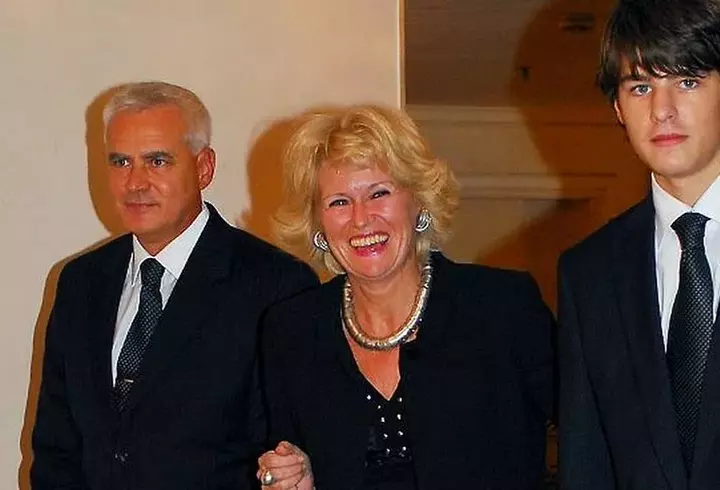 Câți bani a câștigat Luis Gabriel la nunta lui Smiley cu Gina Pistol: "A fost într-adevăr spectaculos"