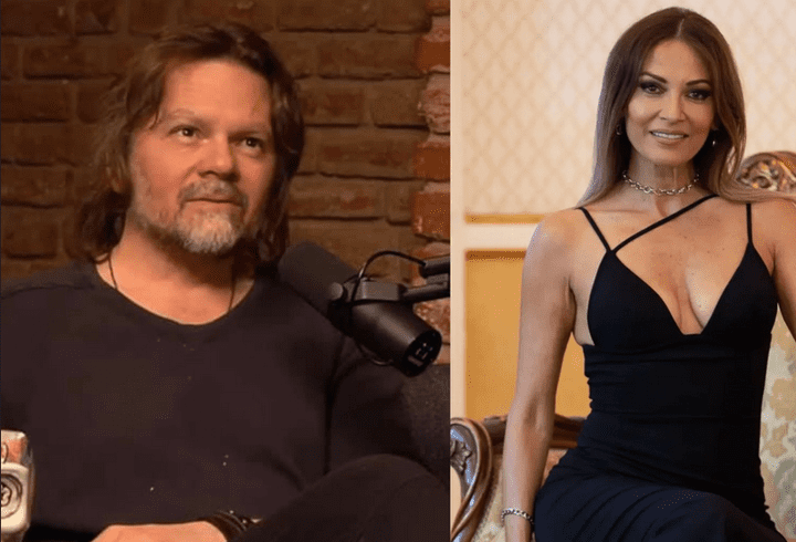 Mihai Mitoșeru recunoaște că vrea să se împace cu fosta lui soție, Noemi: "Dacă după patru ani sunt singur și ea la fel..."