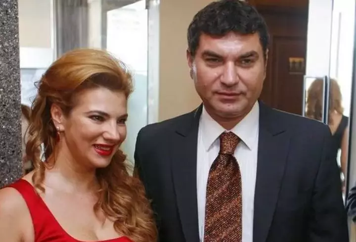 Alice Peneacă și Dragoș Caliminte se mută în casă nouă, după ce vor deveni părinți. Cum arată camera bebelușului