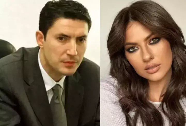 "Sunteți malformați sufletește. Sunteți de toată jena. Să vă fie rușine". Cristina Șișcanu a răbufnit la adresa celor care l-au jignit pe fiul lui Mădălin Ionescu
