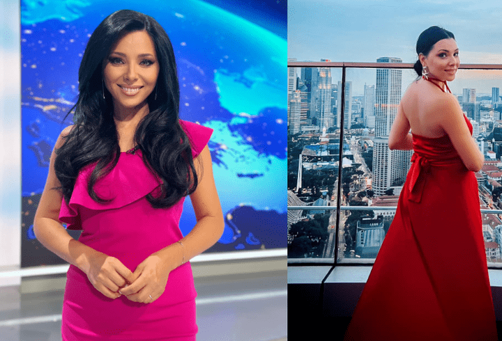 Corina Caragea, răspuns neașteptat când a fost întrebată dacă s-a căsătorit în secret: "Vreau să protejez, vreau să am ceva al meu și numai al meu"
