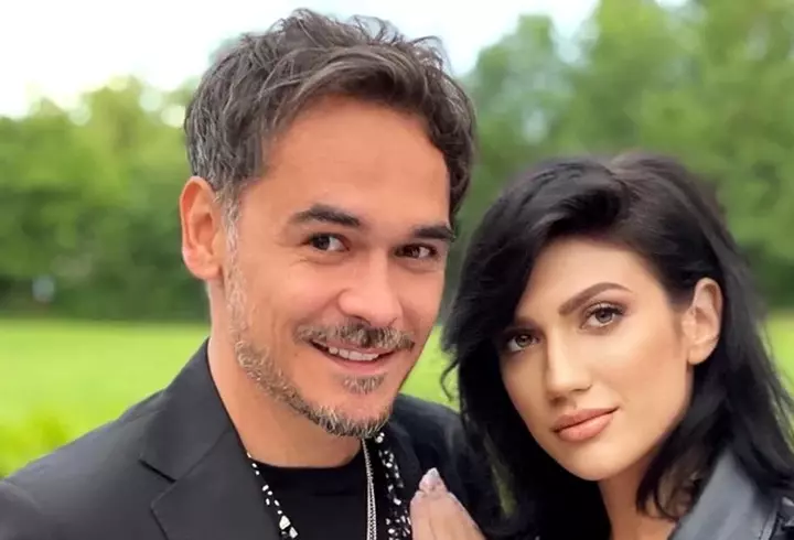 Fiul lui Alin Oprea s-a căsătorit, dar a refuzat să îl cheme la nuntă pe tatăl său. Artistul își dorește să se împace cu copiii: „Băiatul lui nici nu vrea să audă”