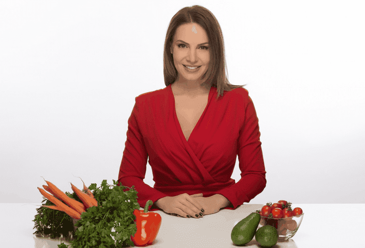 Anamaria Prodan îl contrazice pe Flavius Nedelea, cu privire la despărțirea dintre ei: "Vom sta la aceeași masă forever. Te iubesc, tu ești..."