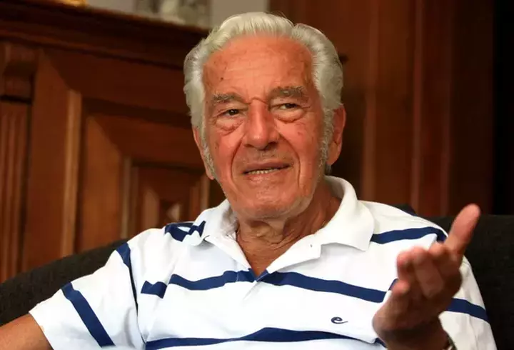 Povestea de dragoste dintre Dana și Sergiu Nicolaescu. S-au cunoscut când ea avea 17 ani și au fost împreună aproape două decenii: „Era un copil. Eu am crescut-o!”