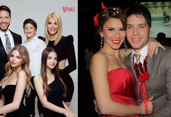 Ce rochie va purta Ioana Ginghină la cununia civilă, din toamnă: „Am văzut-o pe Adela Popescu la nunta lui Smiley și mi-a plăcut. Ar merge și la mine, dar pe alb”