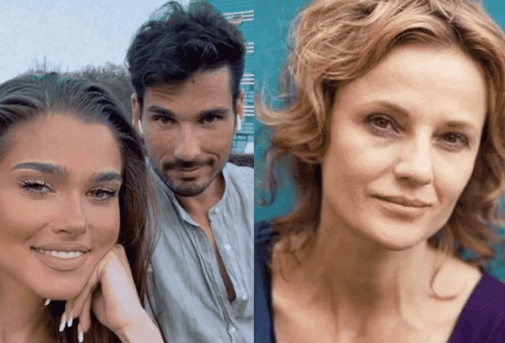 Fiul lui Theo Rose are colici: ”Of, Doamne! Țipă să-l audă lumea...”. Cum se descurcă artista în primele săptămâni după naștere