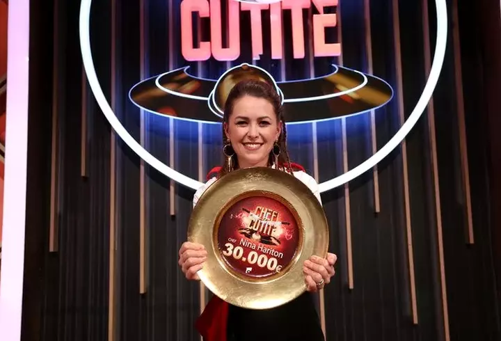 Cătălin Cazacu a trecut peste despărțirea de Ramona Olaru: "Sunt bine, mă bucur de ce mi se întâmplă"