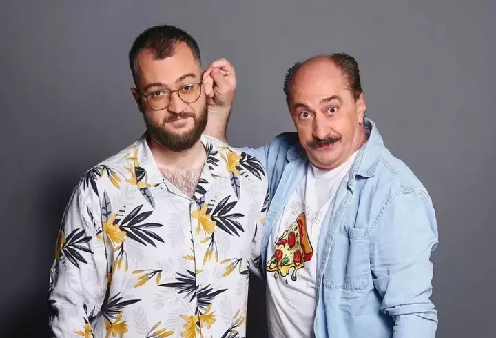 Ilinca Vandici, apariție strălucitoare la VIVA! Party 2023!