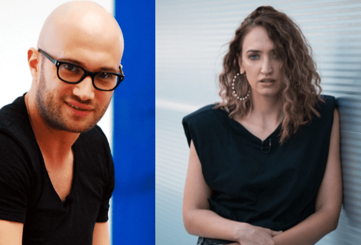 Mihai Mitoșeru recunoaște că vrea să se împace cu fosta lui soție, Noemi: "Dacă după patru ani sunt singur și ea la fel..."