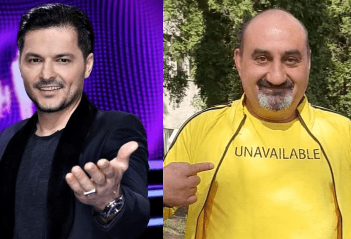 „A reușit cu toate suferințele din suflet să iubească viața și să...” Ioana Dichiseanu, dezvăluiri emoționante la doi ani de la moartea tatălui său