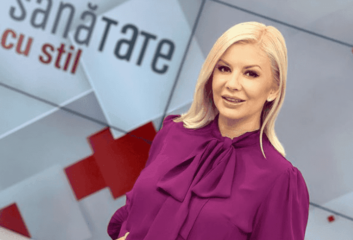 Cătălin Cazacu a trecut peste despărțirea de Ramona Olaru: "Sunt bine, mă bucur de ce mi se întâmplă"