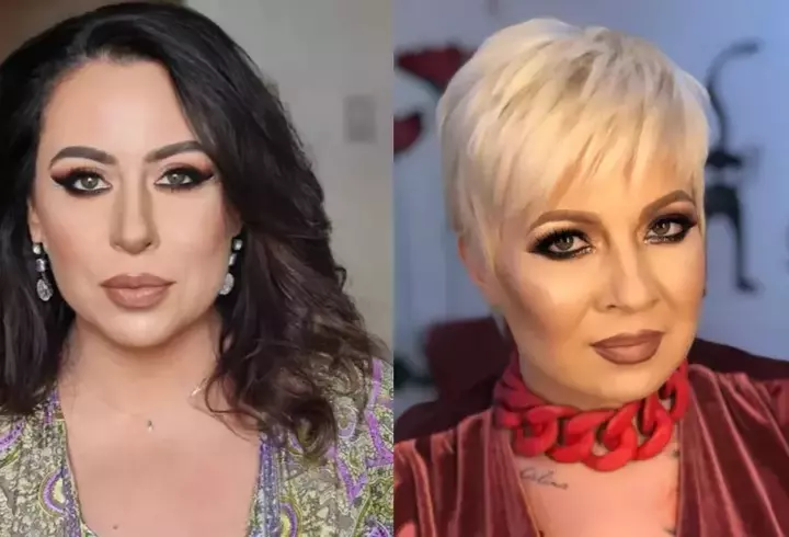 Oana Roman, replică acidă după ce sora ei, Catinca, a numit-o bolnavă și a acuzat-o că minte în privința cheltuielilor pentru mama lor: „Eu sunt bolnavă? Nu mai las pe nimeni să mă calce în picioare”
