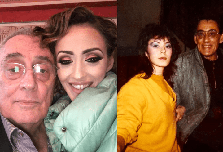 Cât de mult timp petrece Dinu Maxer cu fiica lui, după divorțul de Deea: ”Am început să plâng extrem de tare când...”. Maysa locuiește cu fosta soție