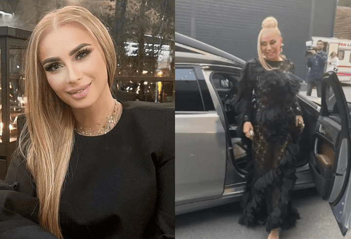 Alina Radi, despre starea de sănătate a Danei Roba, după ce a fost lovită de soț cu ciocanul în cap: "Nu se știe dacă își mai revine..."