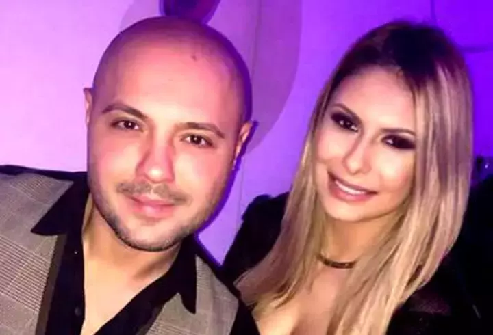 Soţia lui Iosif Rotariu a fost operată de cancer de colon. Dana e internată în stare critică, într-un spital din Turcia: „Sper să trecem cu bine peste acest moment greu”