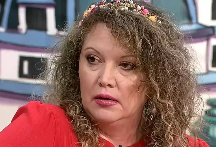 Soţia lui Iosif Rotariu a fost operată de cancer de colon. Dana e internată în stare critică, într-un spital din Turcia: „Sper să trecem cu bine peste acest moment greu”