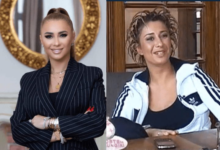 Ce face Andreea Antonescu de fiecare dată când merge la mormântul tatălui său: ”Viața nu e despre asta. Eu vorbesc cu el și...”